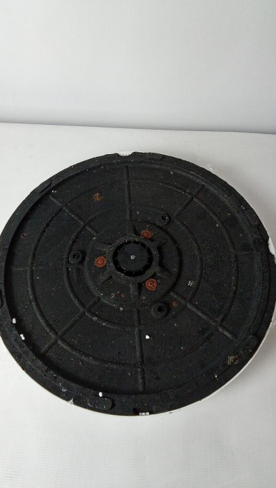 Ventilator cu picior Cecotec EnergySilence 540 Smart de 55 W, alb [6]