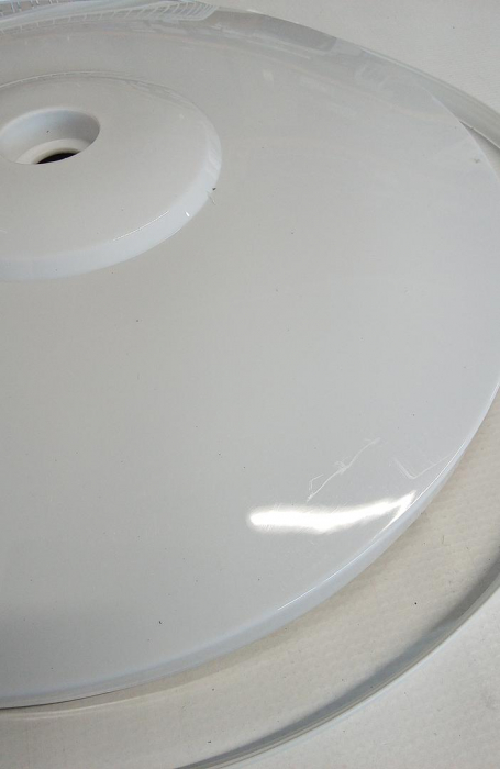 Ventilator cu picior si telecomanda Newlux W550 Smart, 5 pale, Ø40 cm, 3 viteze, oscilant [5]