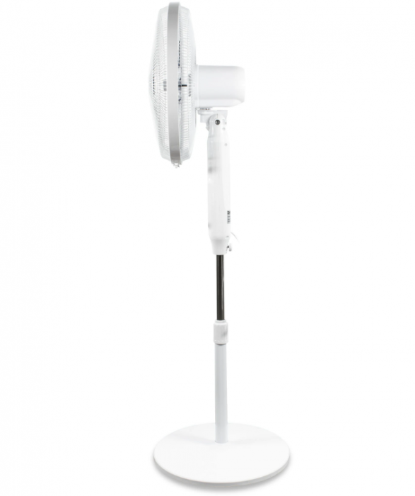 Ventilator cu picior si telecomanda Zass ZFTR 04, 55W [3]