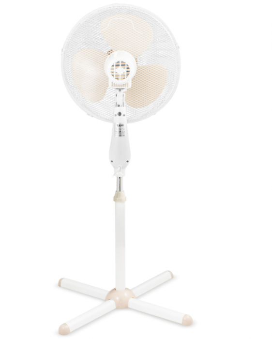 Ventilator cu picior Zass ZF 1601, 50 W, 3 viteze [4]