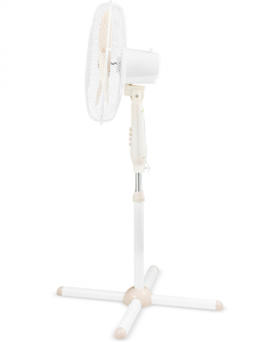 Ventilator cu picior Zass ZF 1601, 50 W, 3 viteze [3]