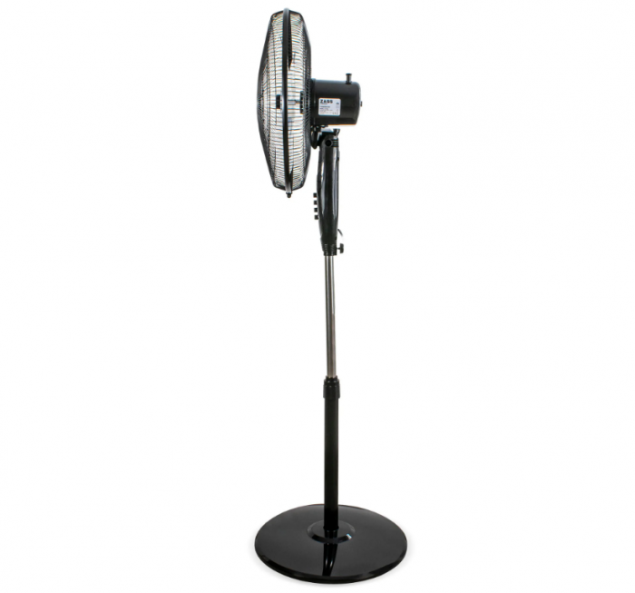 Ventilator cu picior Zass ZF 1606, 45 W, 3 viteze [3]