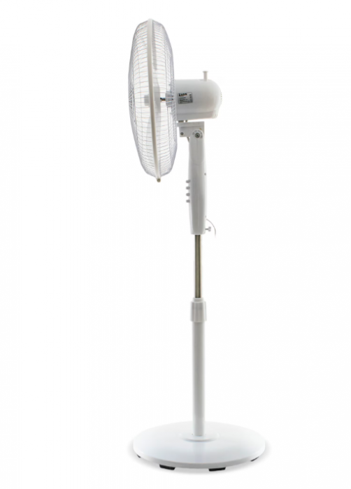 Ventilator cu picior Zass ZF 1614, Putere 45W, diametru 40 cm [3]