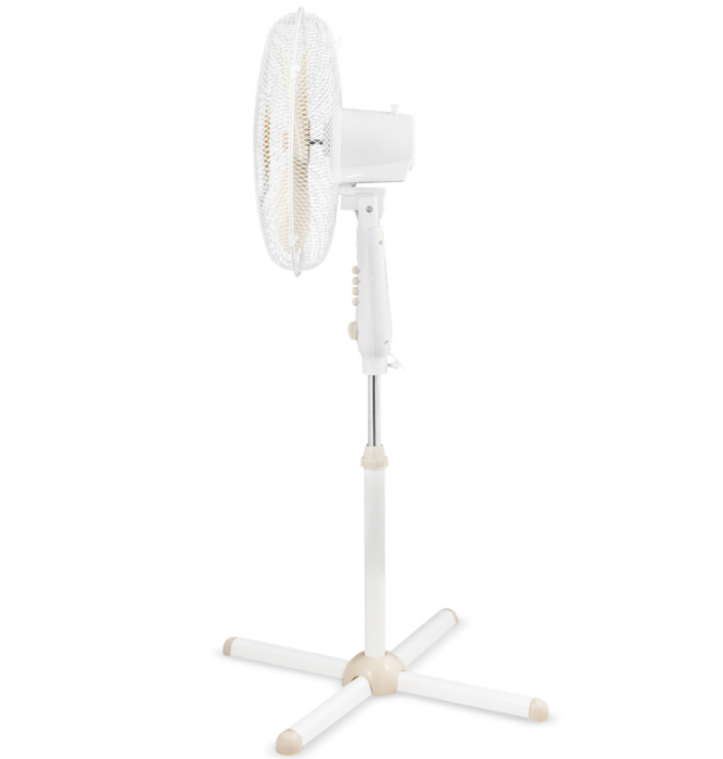 Ventilator cu picior Zass ZFT 1602, 50 W, 3 viteze [3]