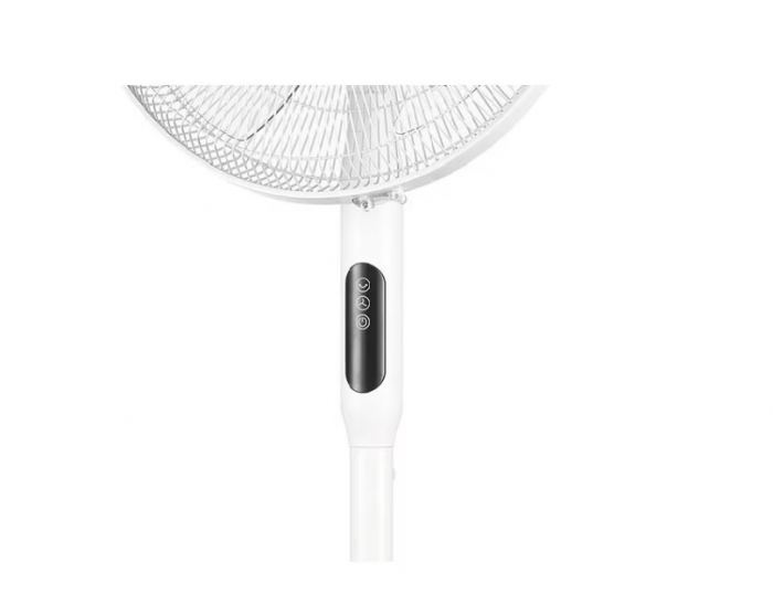 Ventilator cu picior Zass ZFTRA 1608, 55 W, 3 trepte viteza [3]