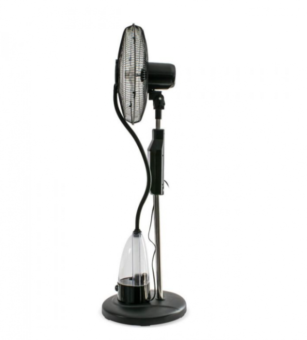 Ventilator cu pulverizare apa Zass ZMF 04, 70 W, 3 viteze [3]