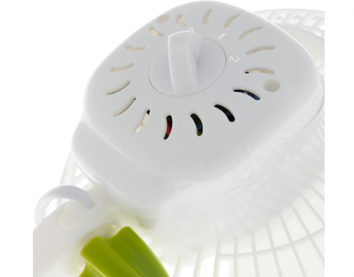 Ventilator de birou Garden HighPro PROFAN,15 cm, 15 W, 20 db [2]