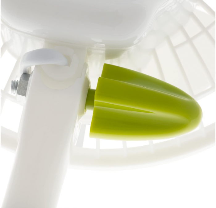 Ventilator de birou Garden HighPro PROFAN,15 cm, 15 W, 20 db [3]