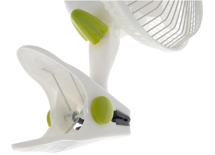 Ventilator de birou Garden HighPro PROFAN,15 cm, 15 W, 20 db [5]