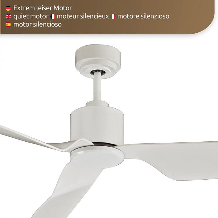 Ventilator tavan Lucci Air Airfusion Climate II [3]