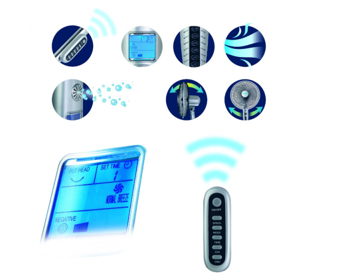 Ventilator Zass ZFTI 10R [3]