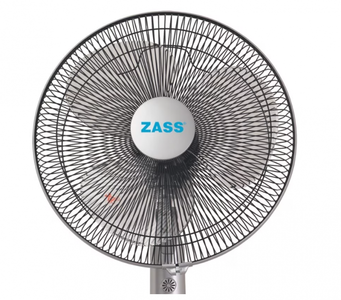 Ventilator Zass ZFTI 10R [4]