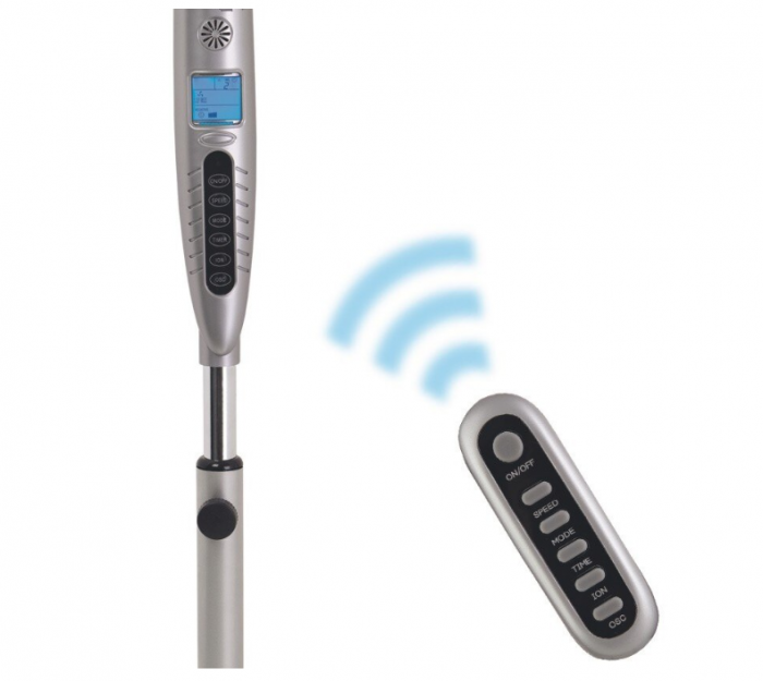 Ventilator Zass ZFTI 10R [5]