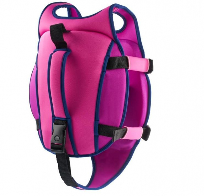 Vestă de înot AQUASPHERE pentru copii 2-3 ani [6]