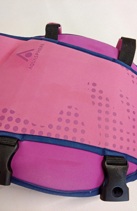 Vestă de înot AQUASPHERE pentru copii 2-3 ani [4]
