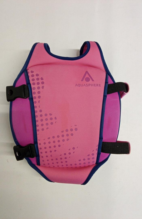 Vestă de înot AQUASPHERE pentru copii 2-3 ani [2]