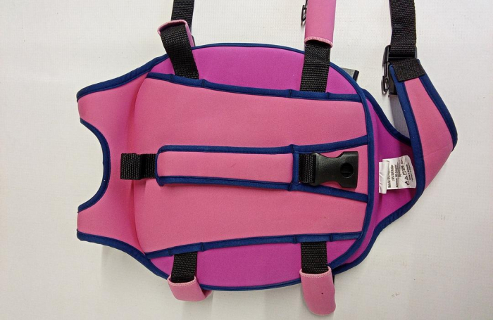 Vestă de înot AQUASPHERE pentru copii 2-3 ani [5]