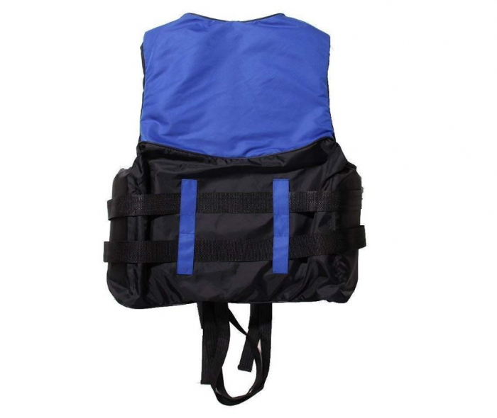 Vestă de salvare cu fluier pentru copii, S [4]