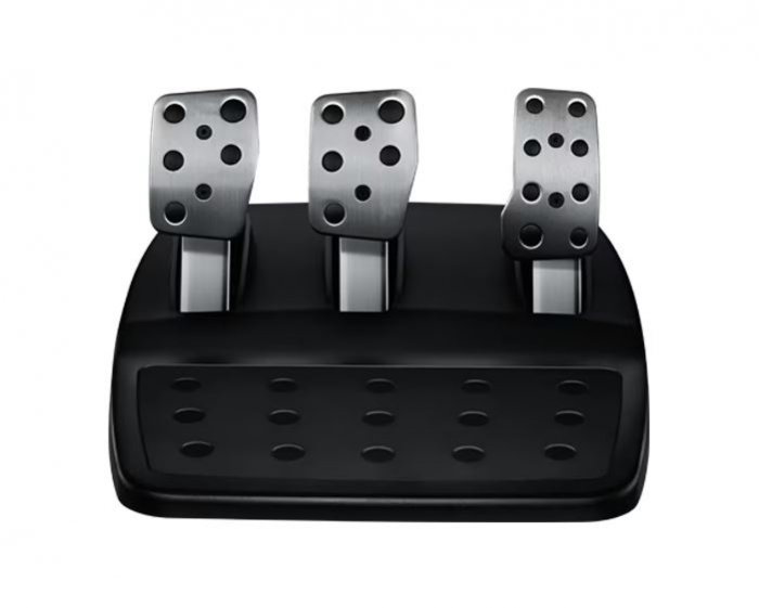 Volan gaming LOGITECH Driving Force G29 (PC/PS3/PS4/PS5) [13]