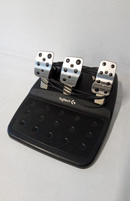 Volan gaming LOGITECH Driving Force G29 (PC/PS3/PS4/PS5) [8]