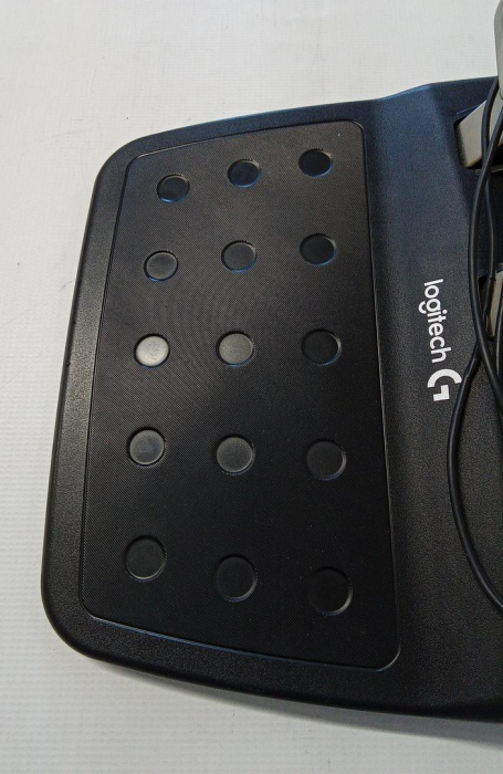 Volan gaming LOGITECH Driving Force G29 (PC/PS3/PS4/PS5) [7]