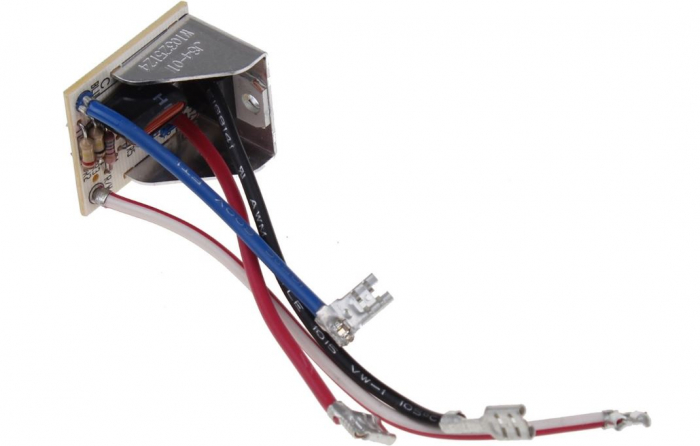 Modul electronic W10217542 Phase Control pentru robot de bucatarie, KITCHENAID 481201230649 [1]