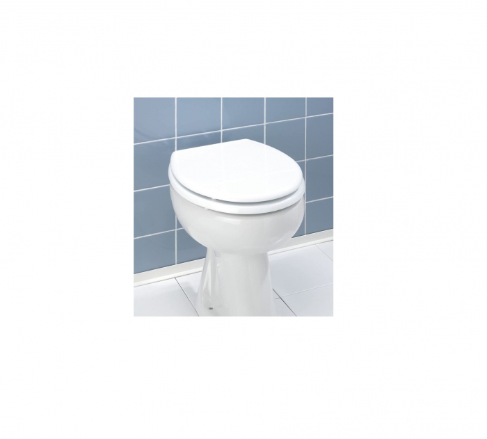 Scaun de toaletă WENKO [4]