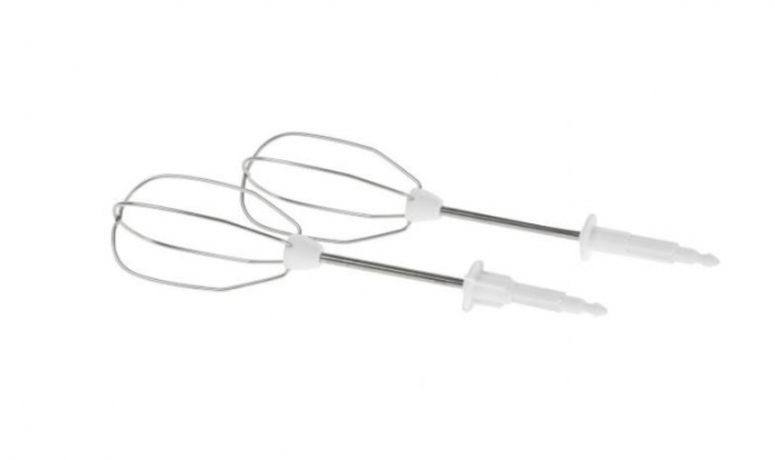 Set 2 teluri pentru mixer, BOSCH 00659596, MFQ30xx, MQ95xx [2]