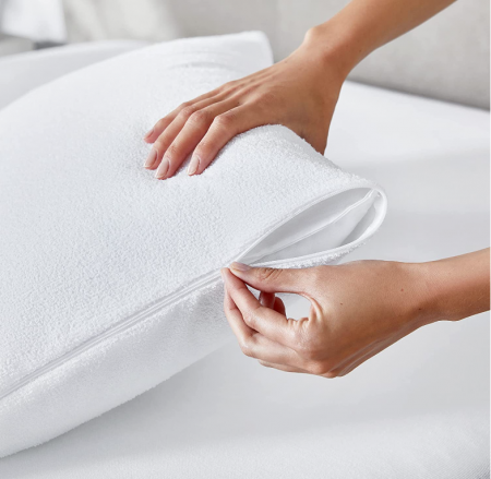 2 Fete de Perna Pikolin din Bumbac [4]