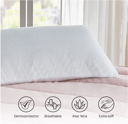 2 Fete de Perna Pikolin din Bumbac [5]