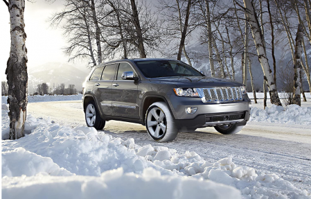 2 Huse de zăpadă pentru anvelope Goodyear GODL - Mare (Se potrivește majorității anvelopelor cu dimensiuni de la 35.56 cm la 48.26 cm) [7]