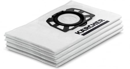 Set 4 saci aspirator KARCHER 2.863-314.0 [1]
