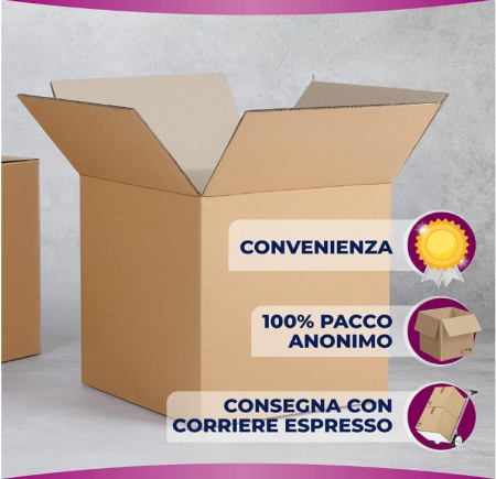 Absorbante pentru incontinență Lines Specialist Maxi, 6 picaturi, 36 bucati (3 pachete de 12) [4]