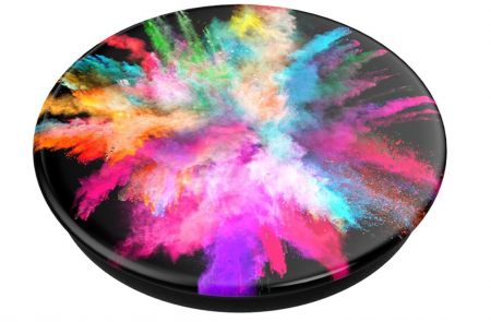 Accesoriu PopSockets pentru telefon, Burst Gloss [3]