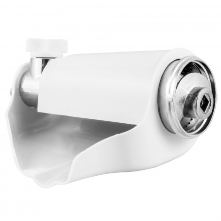 Accesoriu rosii Zass ZJAMG 04 pentru masinile de tocat electrice Zass ZMG04, ZMG05, ZMG08 [1]