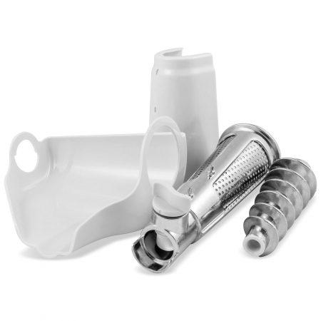 Accesoriu rosii Zass ZJAMG 04 pentru masinile de tocat electrice Zass ZMG04, ZMG05, ZMG08 [3]