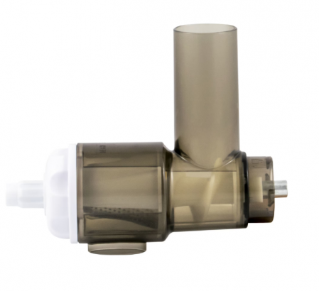 Produse RESIGILATE Zass, Sero si Trisa - Accesoriu Stoarcere Lenta Zass Zsja 01