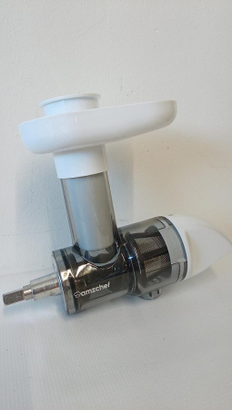 Accesoriu storcator AMZCHEF pentru KitchenAid [3]