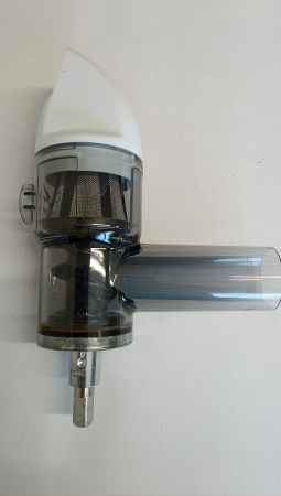 Accesoriu storcator AMZCHEF pentru KitchenAid [2]