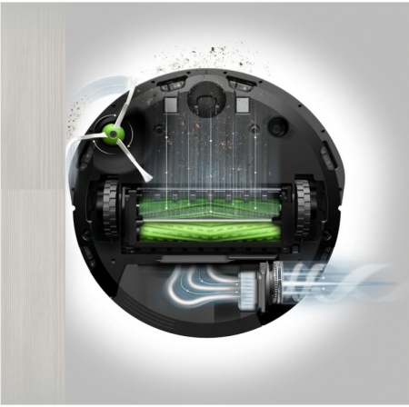 Acumulator iRobot Li-ion, 1800mAh compatibil cu Roomba e/i Series [3]