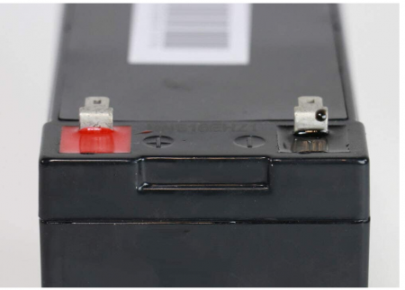 Acumulator QBatteries Uality AGM VRLA 12LCP-9 12V 9Ah [1]