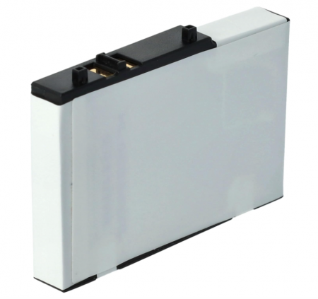 Acumulator VHBW pentru Nintendo DS Lite, 1000mAh, 3.7V, Li-Ion [3]