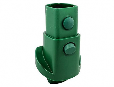 TOATE PRODUSELE - Adaptor bierre K0002 pentru Kobold VK 120-121-122, verde