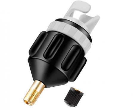 Adaptor de pompa NW pentru barca gonflabila, placa SUP (Stand Up Paddle Board) [0]