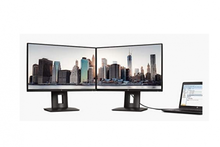 Adaptor DisplayPort la 2X HDMI PremiumCord MST, Video 4K @ 60Hz UHD 2160p, Full HD 1080p [3]