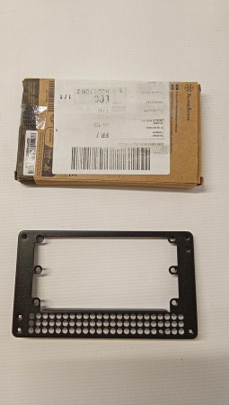 Adaptor sursa SilverStone SST-PP08 PSU SFX la ATX, negru [1]