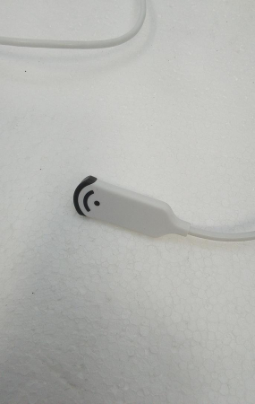 Adaptor USB la HDMI pentru HDTV, cu transmisie stabilă și de mare viteză,  1.1m [3]