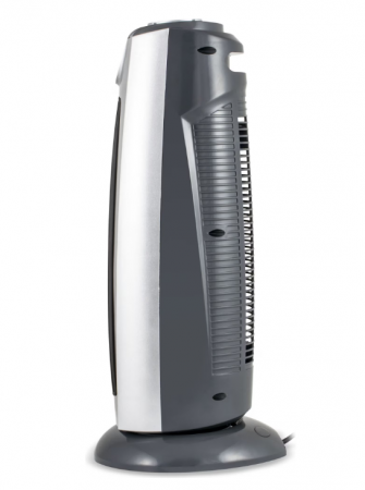 Aeroterma ceramica turn Zass ZCFH 03, 2000 W [2]