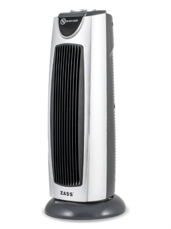 Aeroterma ceramica turn Zass ZCFH 03, 2000 W [1]