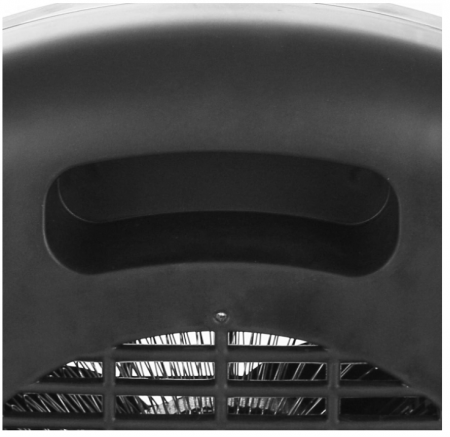 Aeroterma Emerio FH-106737.2, 20 m², 2 puteri, + funcție ventilator, 2000 W [6]